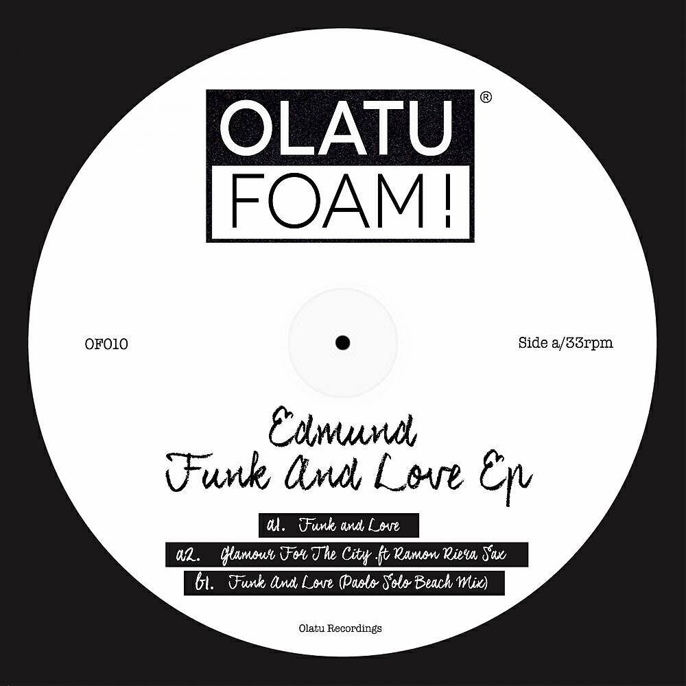 Постер альбома Funk & Love