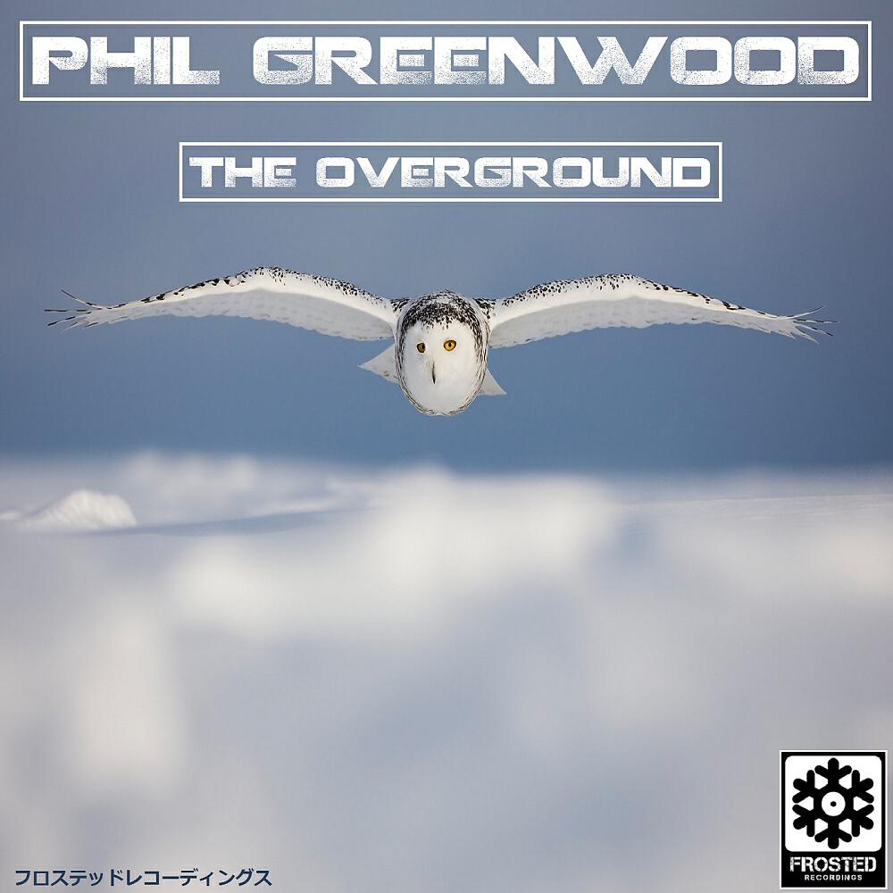 Релиз The OverGround