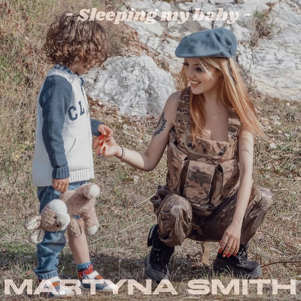 Релиз Sleeping My Baby