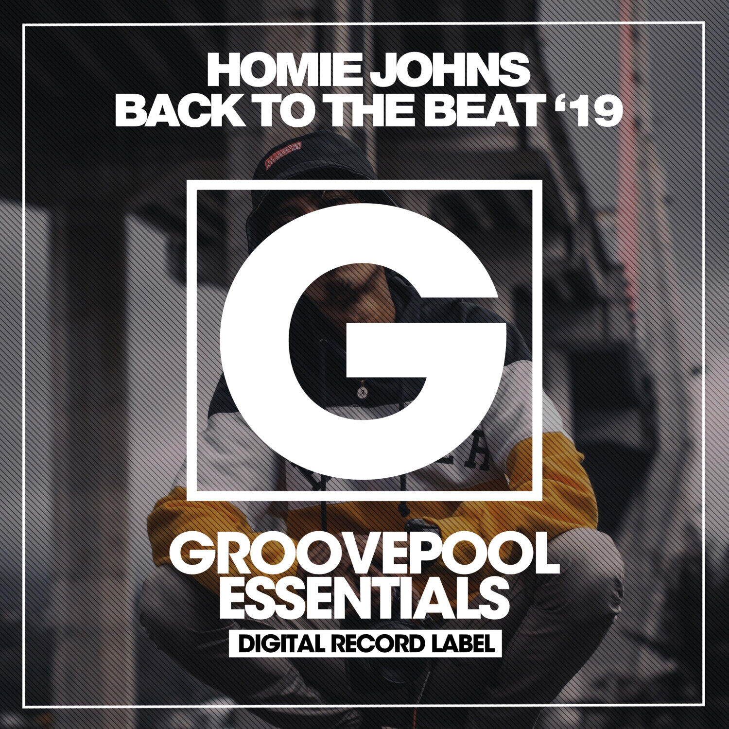 Релиз Back To The Beat '19