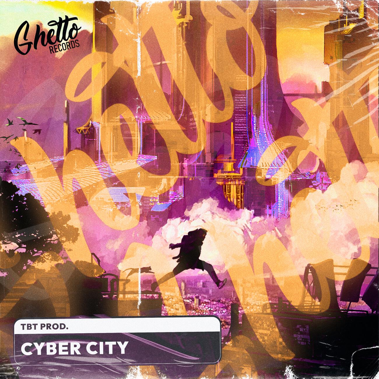 Релиз Cyber City
