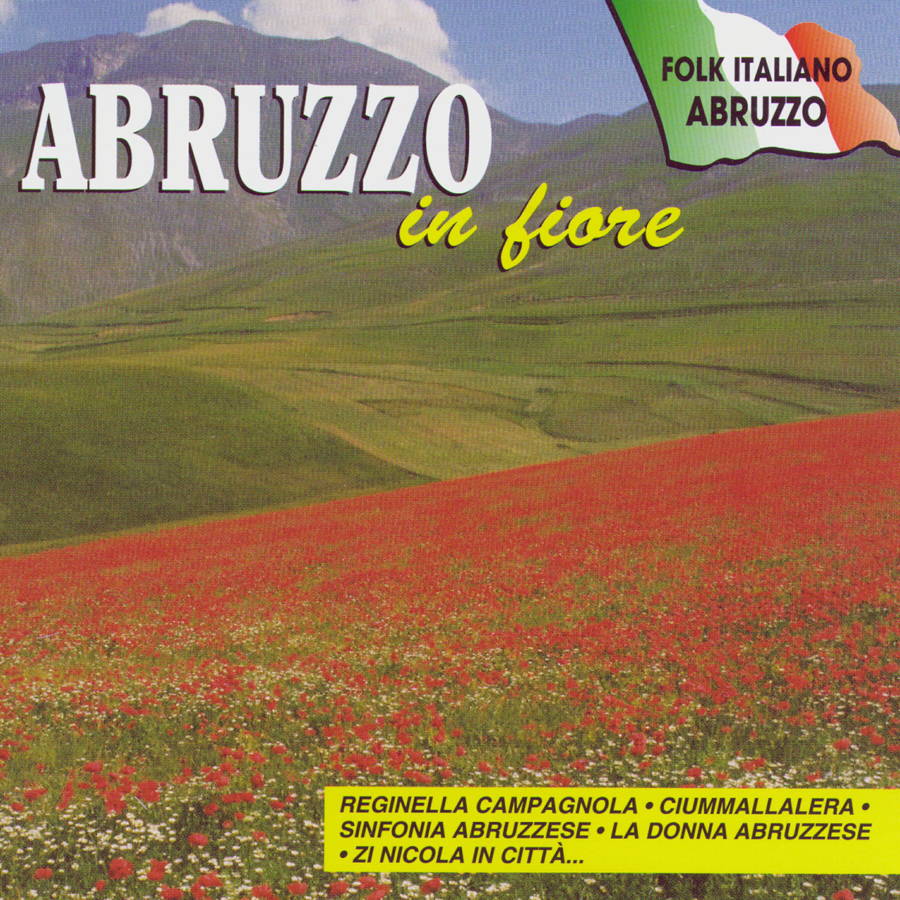Borzacchini