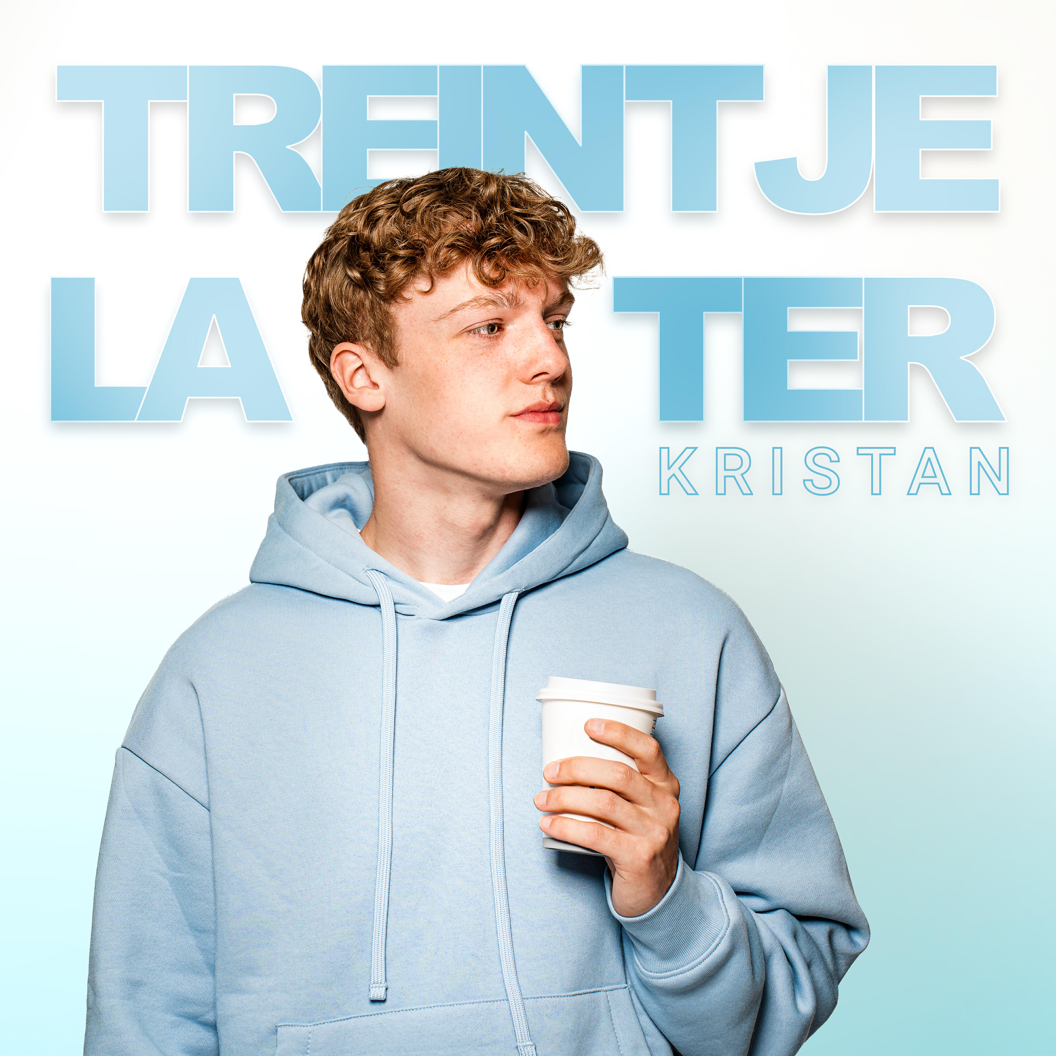 Релиз Treintje Later