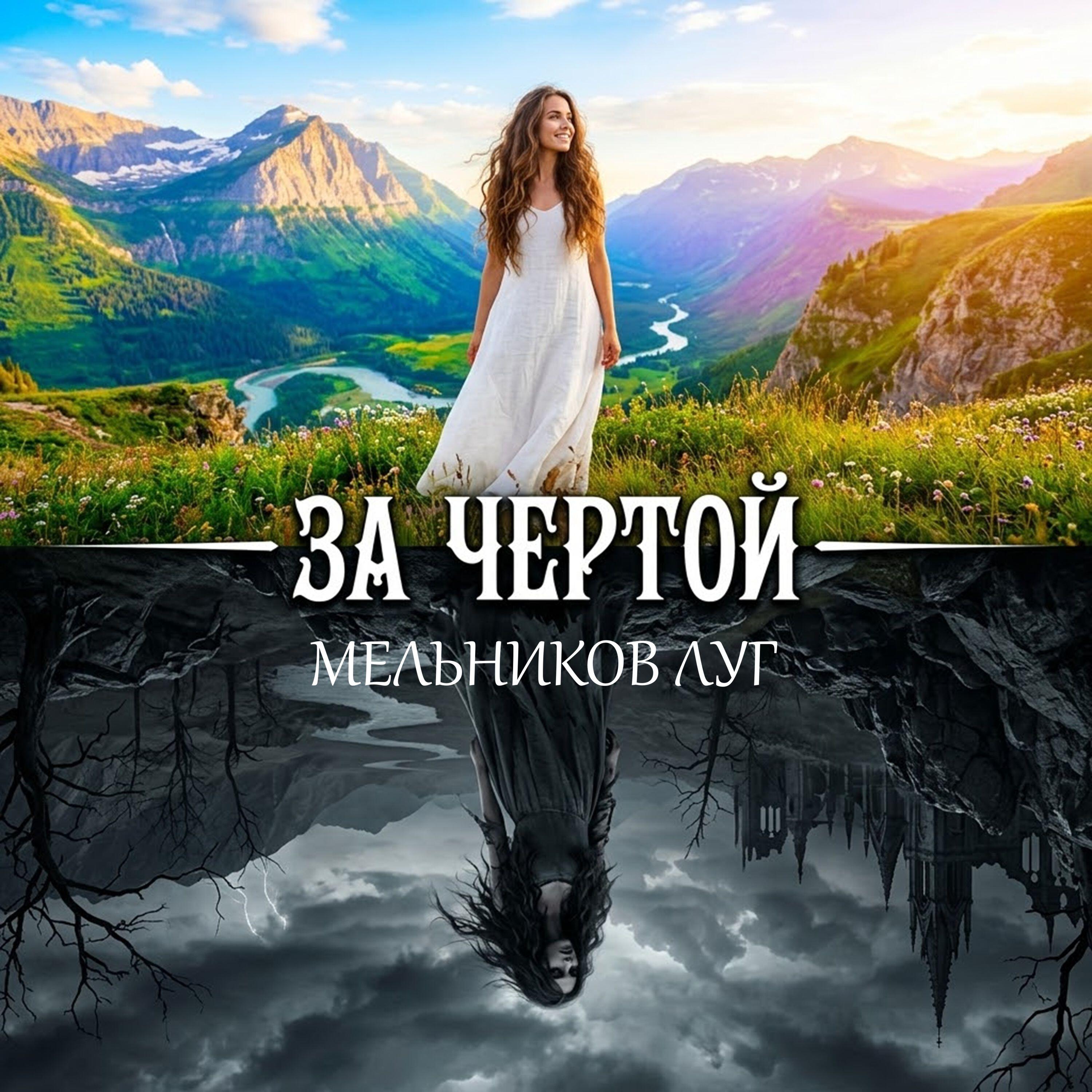 Релиз За чертой