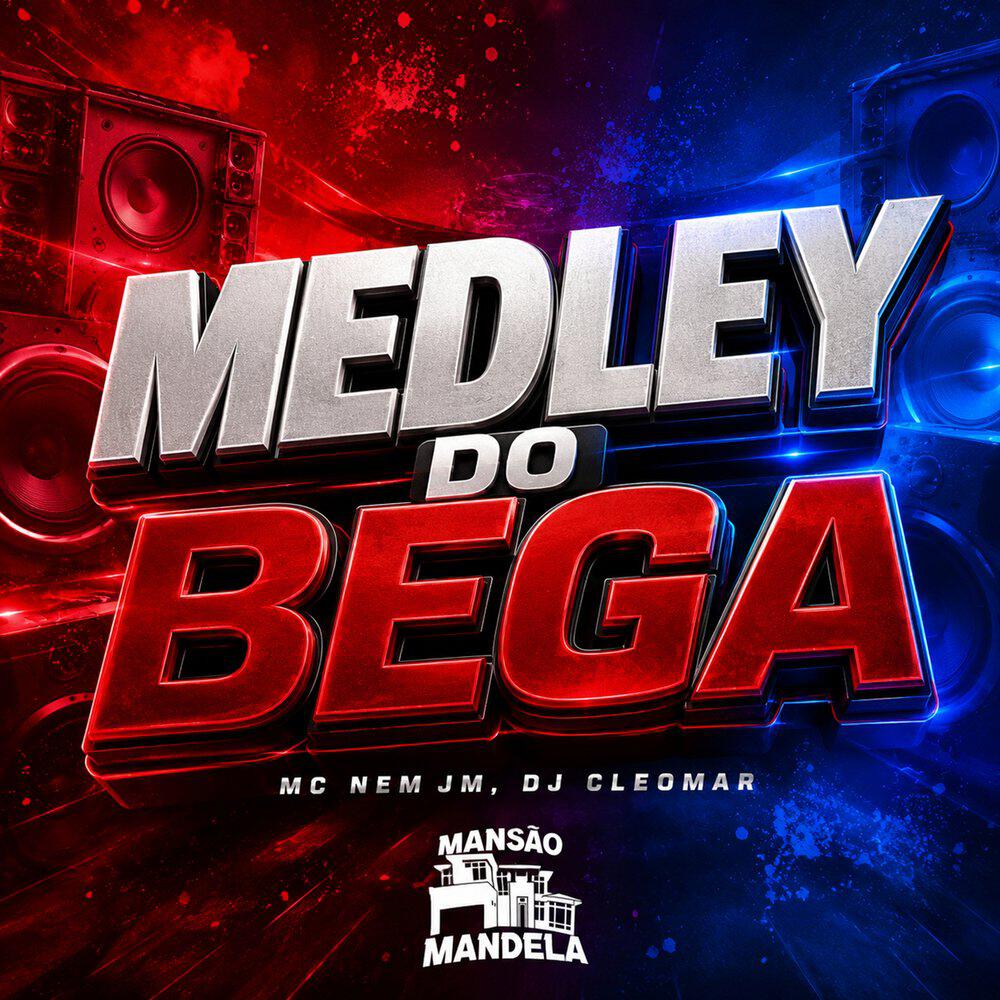 Релиз Medley do Bega