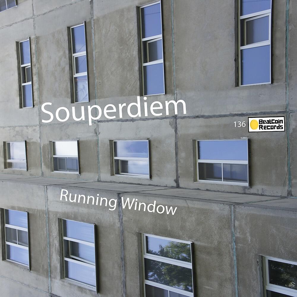 Релиз Running Window