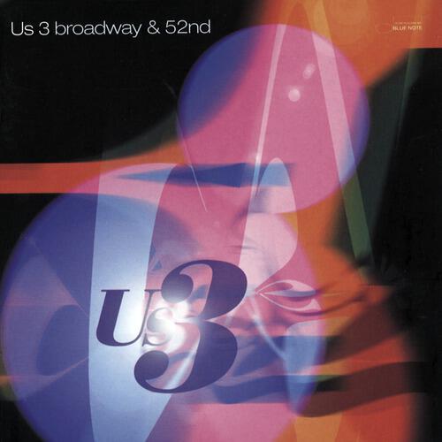 Релиз Broadway & 52nd