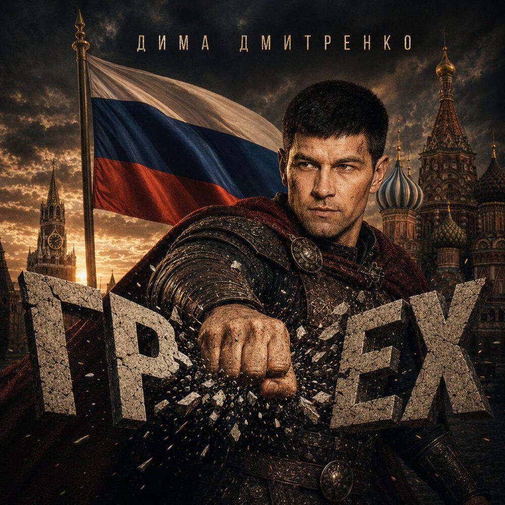 Релиз Грех
