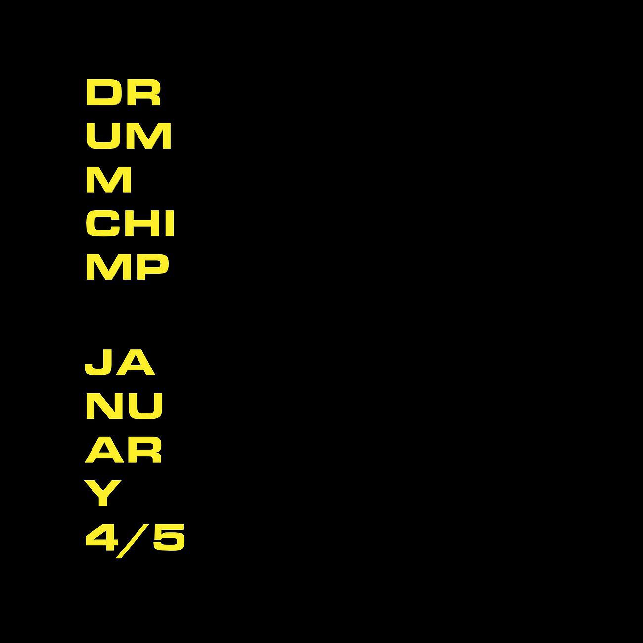 Релиз January 4/5