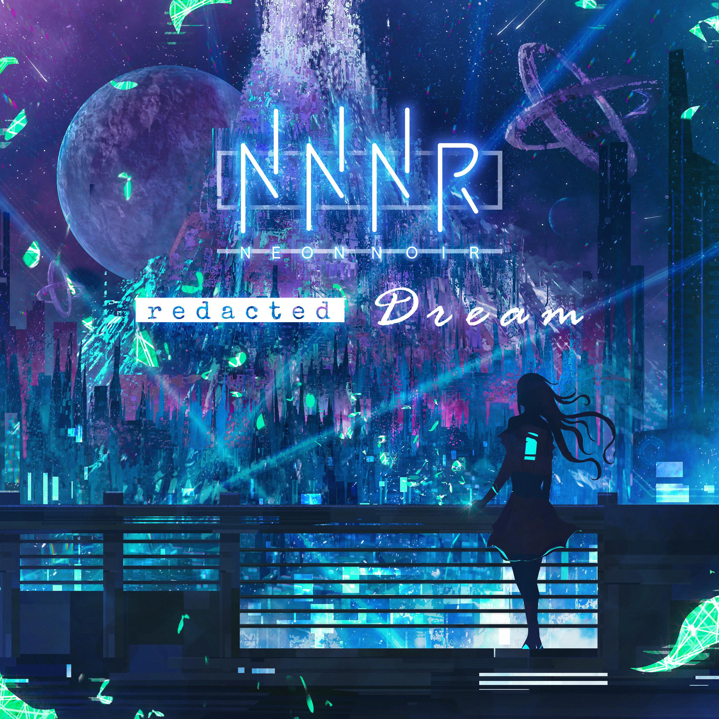 Neon Noir