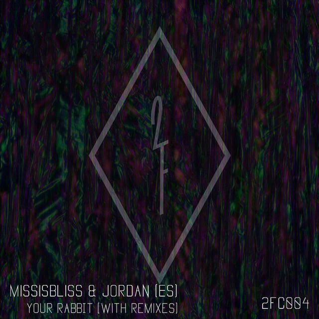 Релиз Your Rabbit & Remixes
