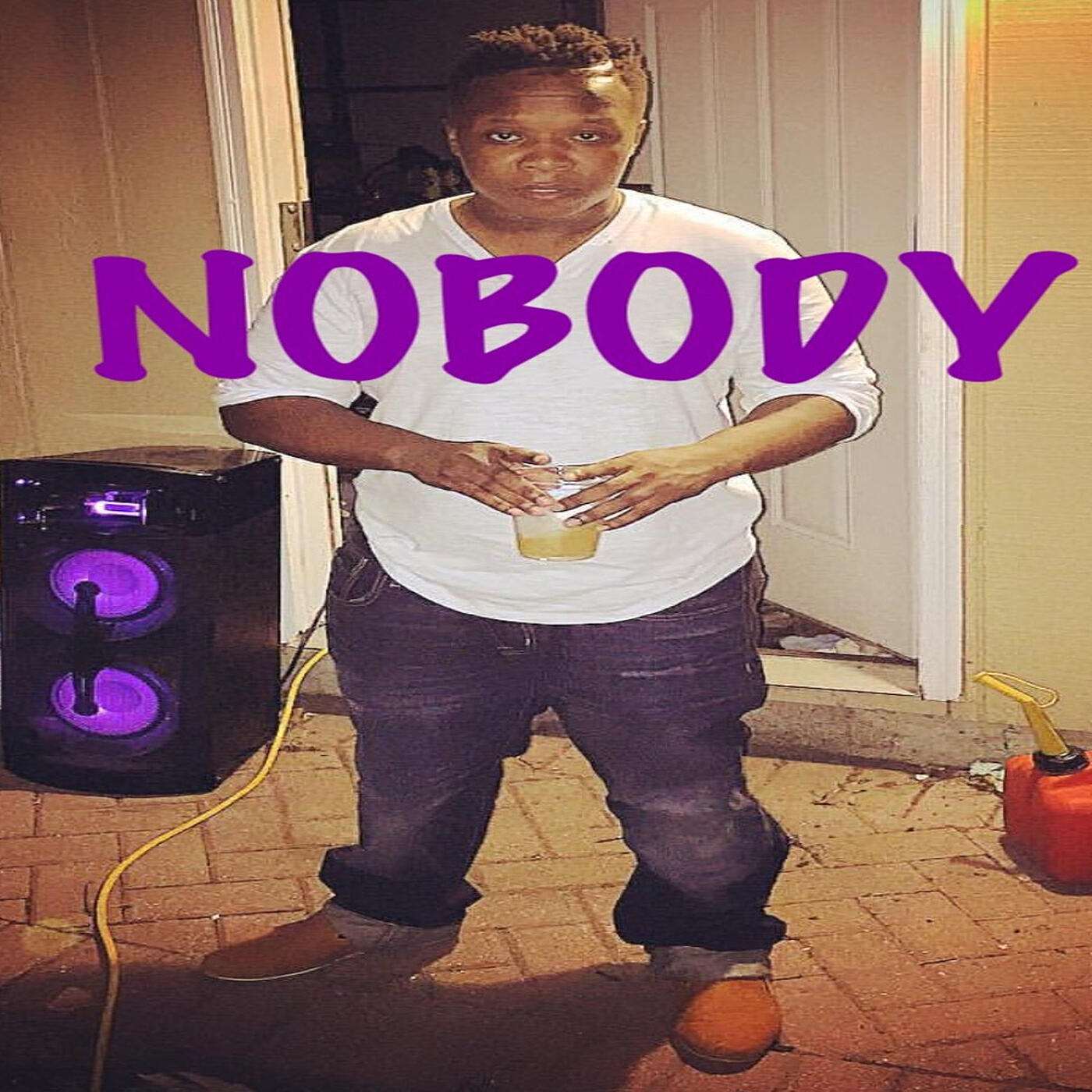 Релиз Nobody