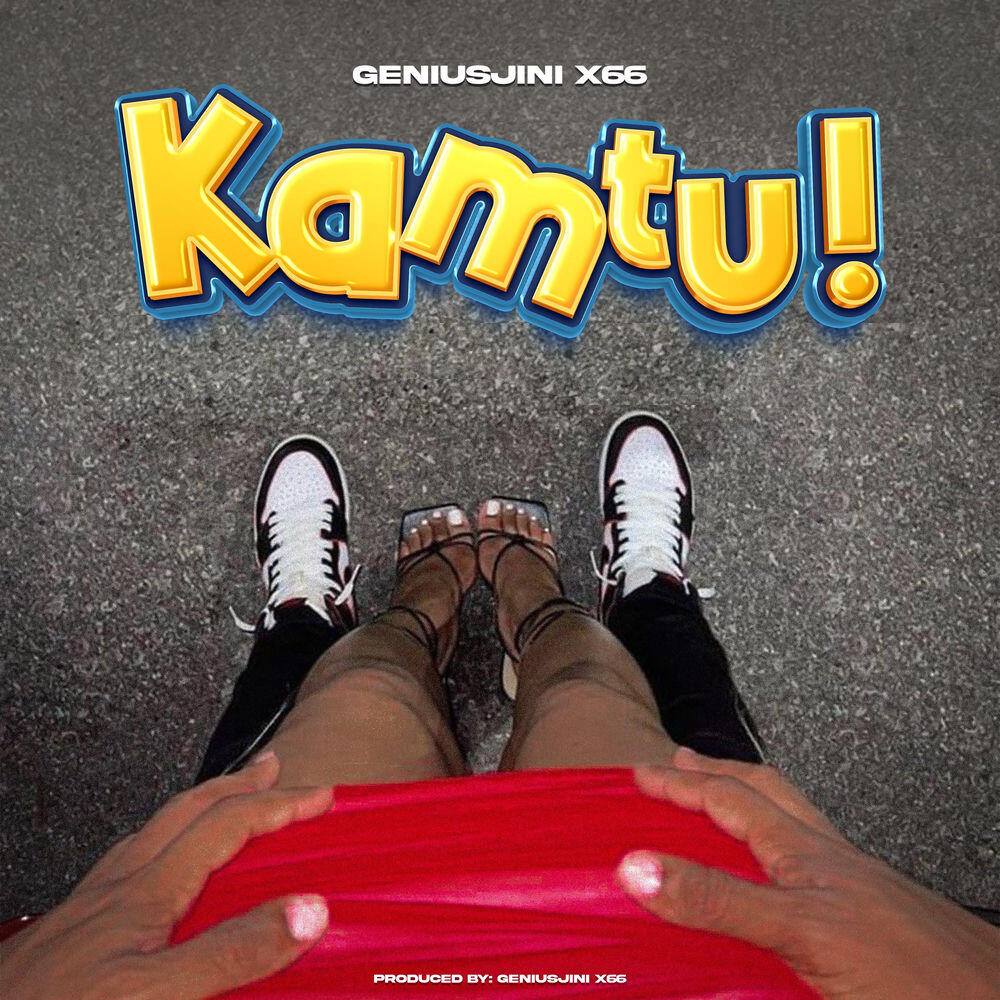Релиз Kamtu