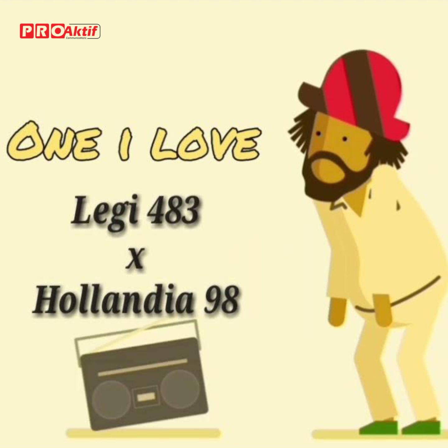 Hollandia 98