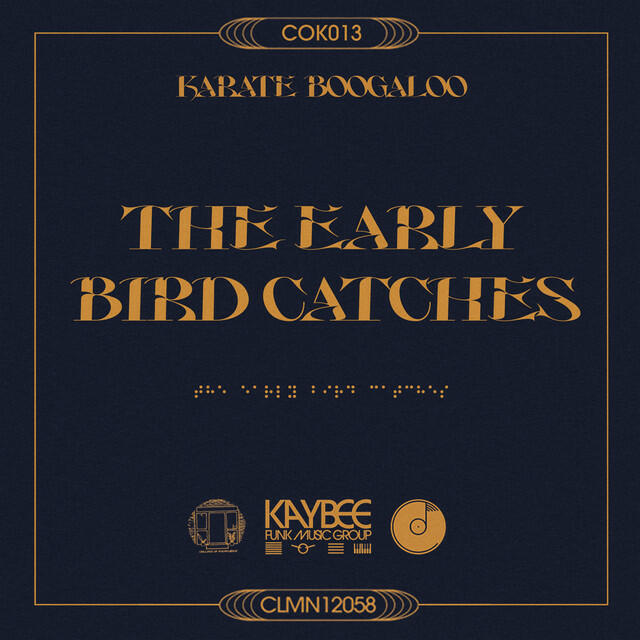 Релиз The Early Bird Catches