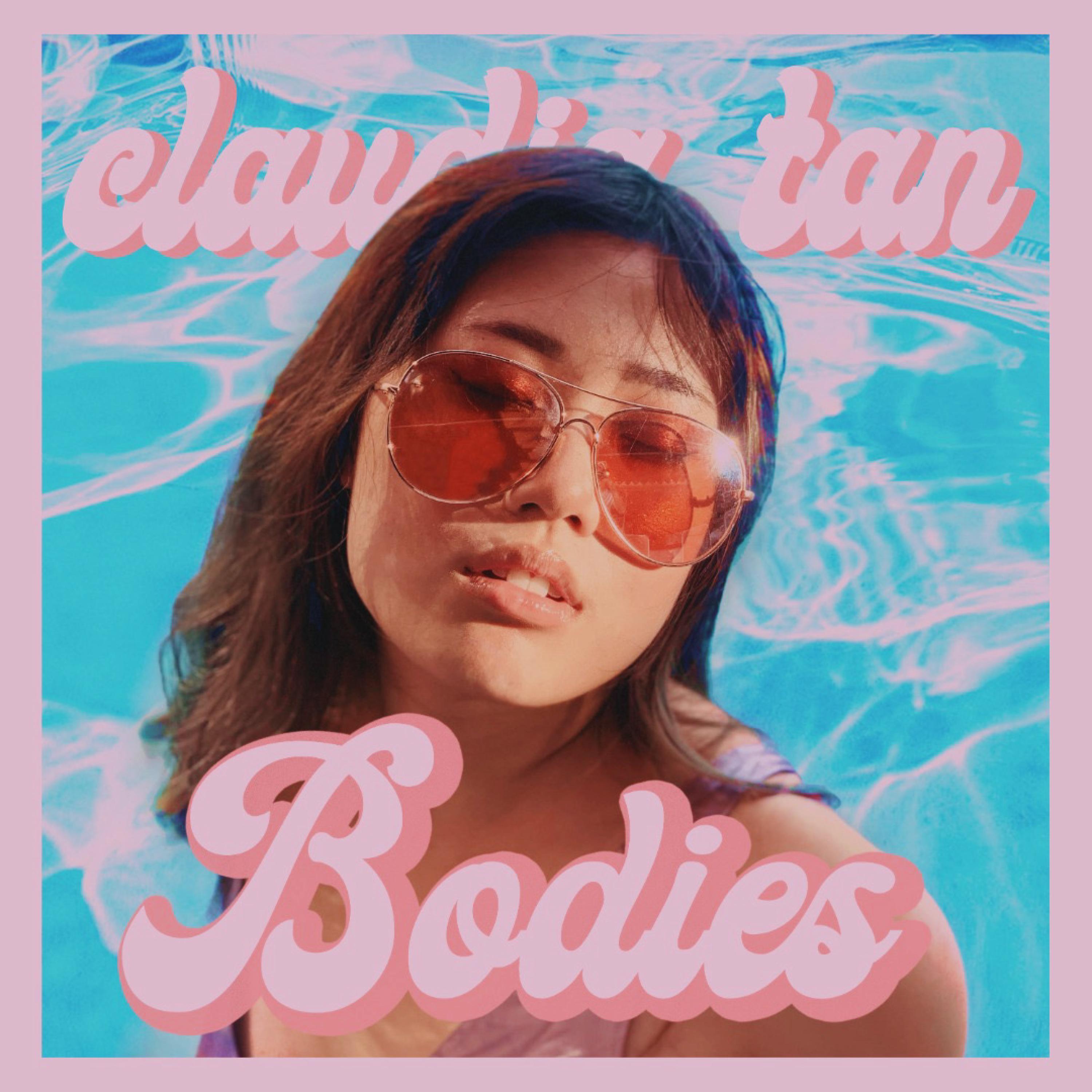 Релиз Bodies