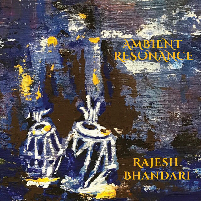 Релиз Ambient Resonance