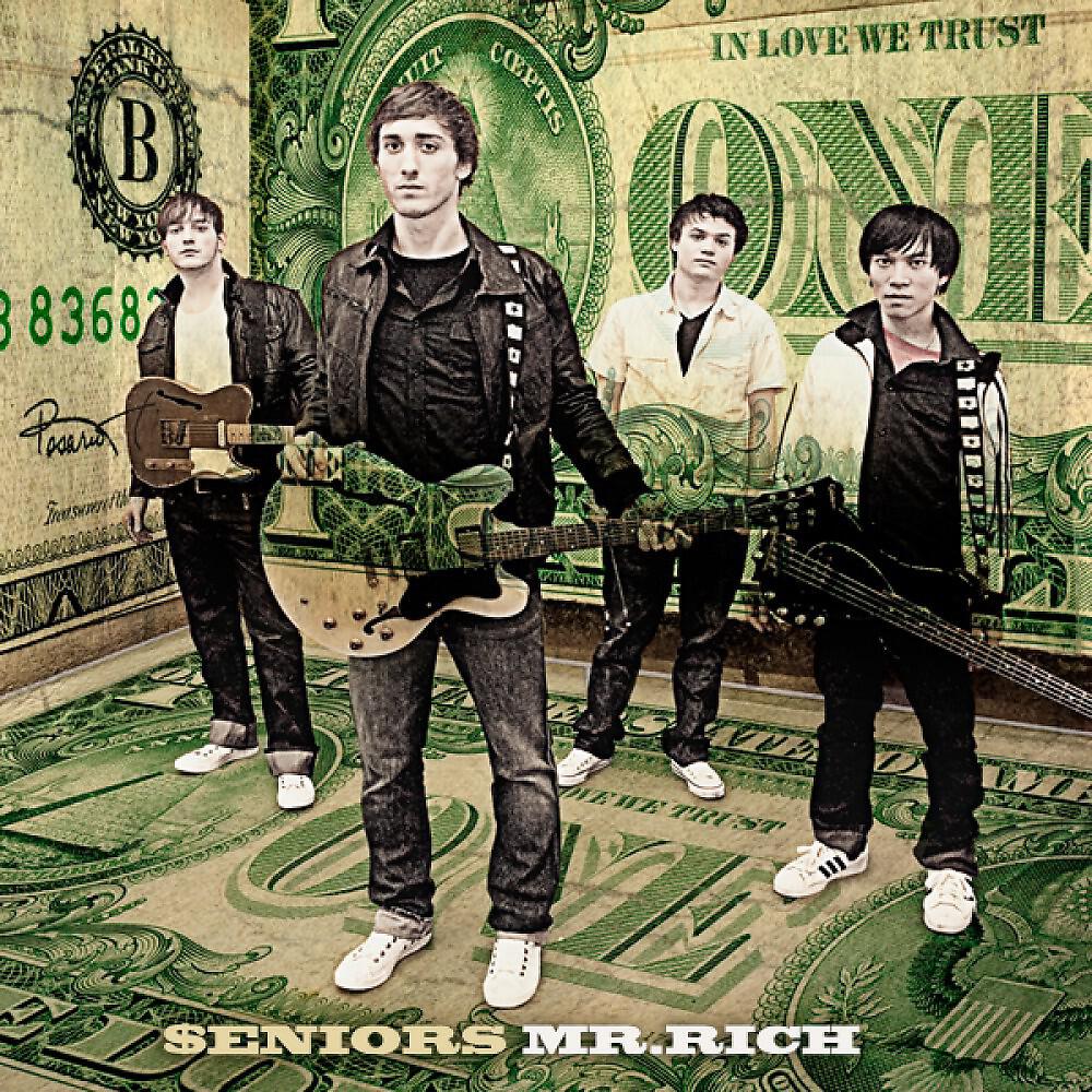 Релиз Mr. Rich (Original)