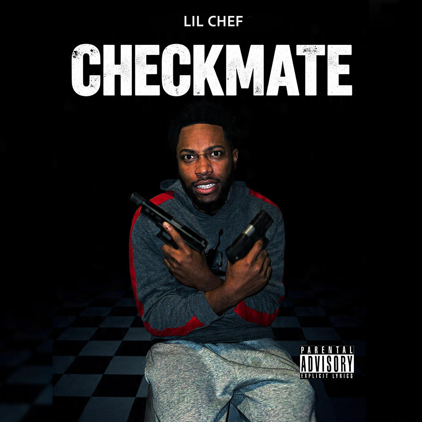 Релиз Checkmate
