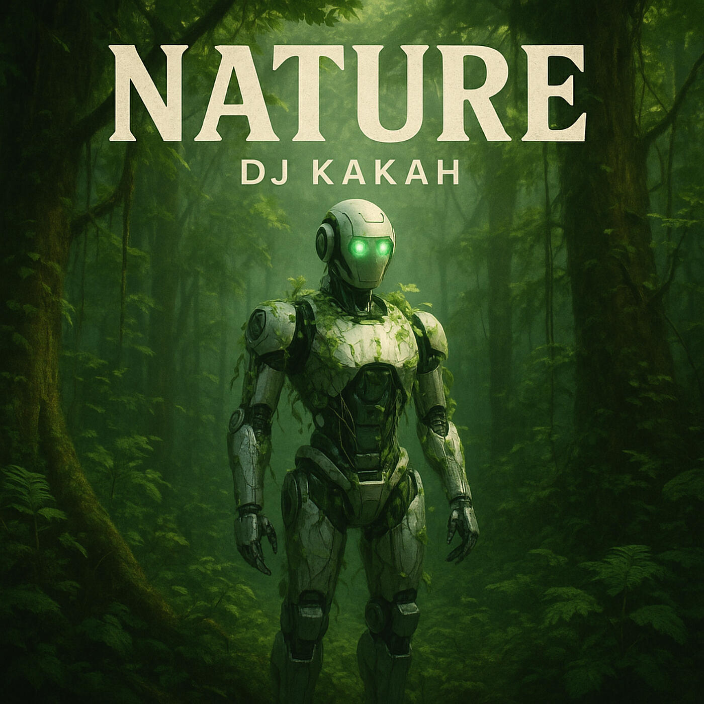 Релиз Nature