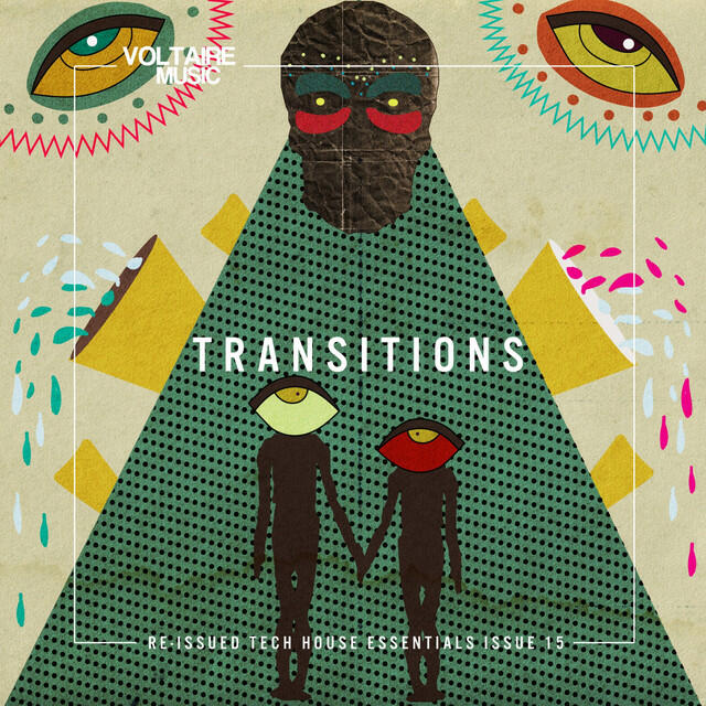 Релиз Transition Issue 15