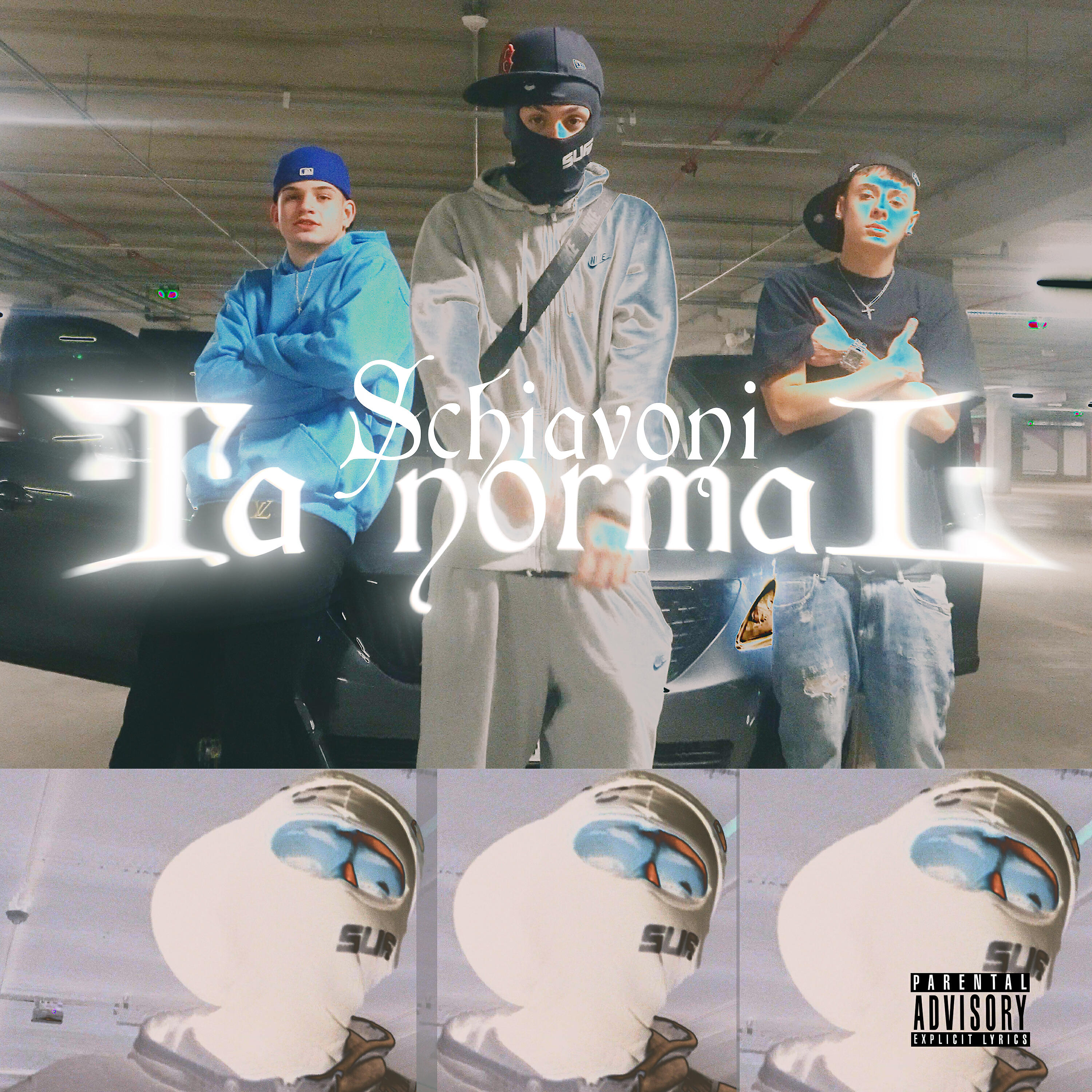 Релиз Ta Normal