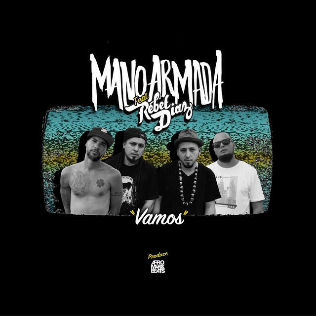 Релиз Vamos