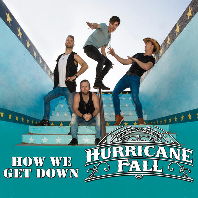 Релиз How We Get Down