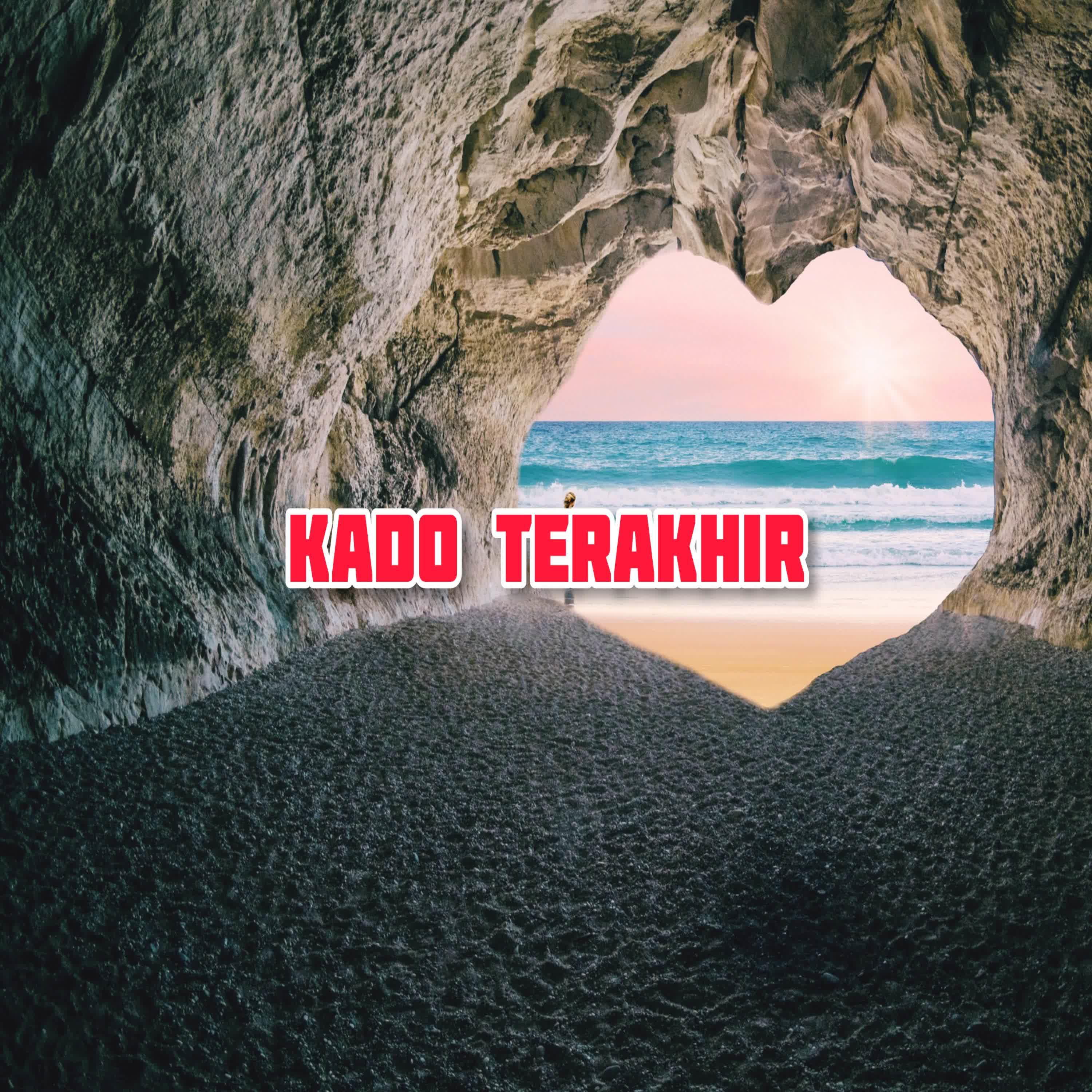 Релиз Kado Terakhir