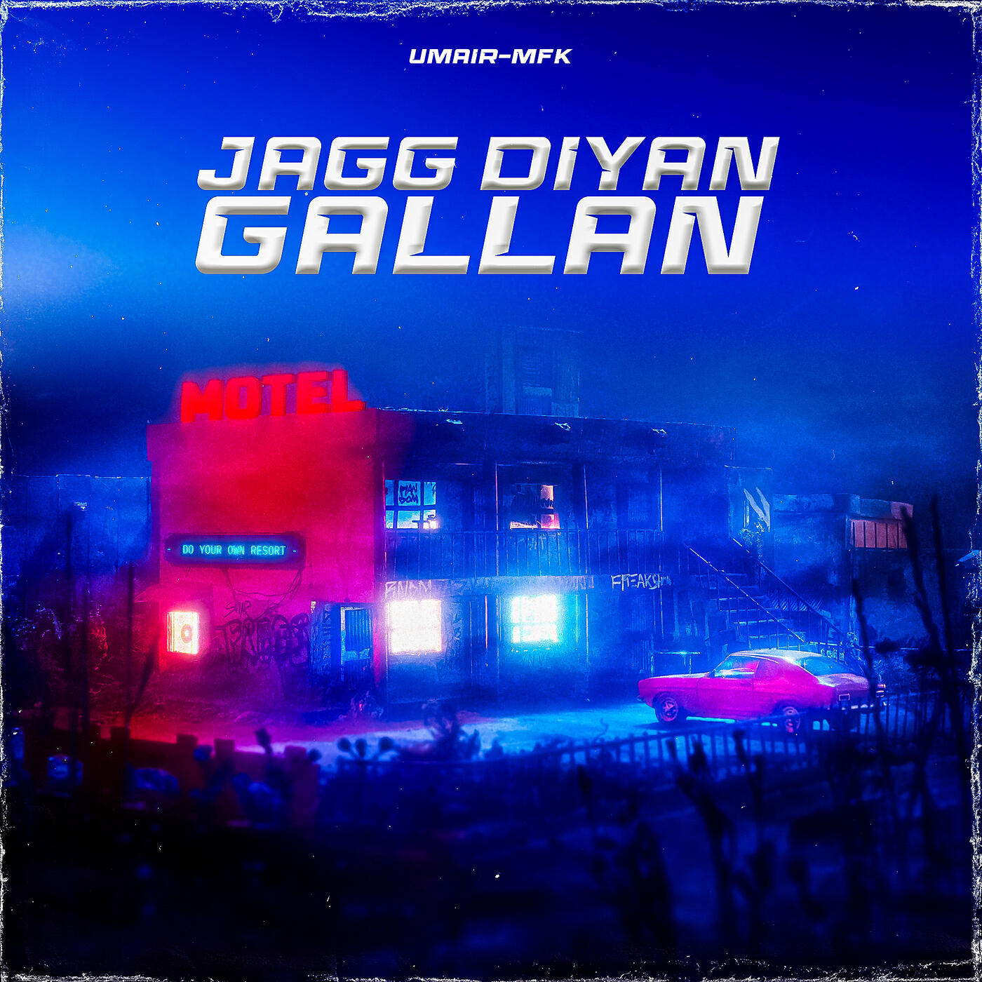 Релиз Jagg Diyan Gallan