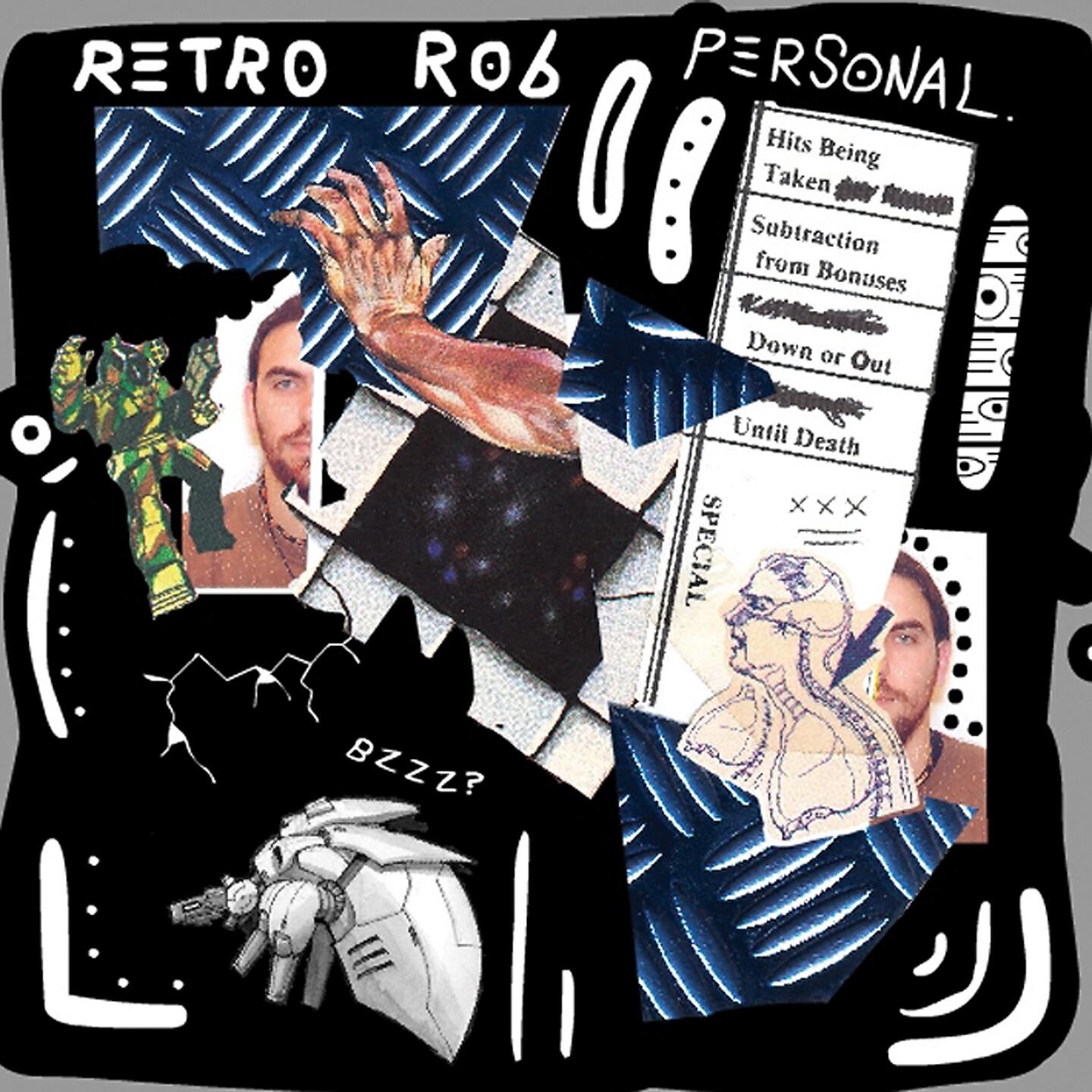 Retro Rob