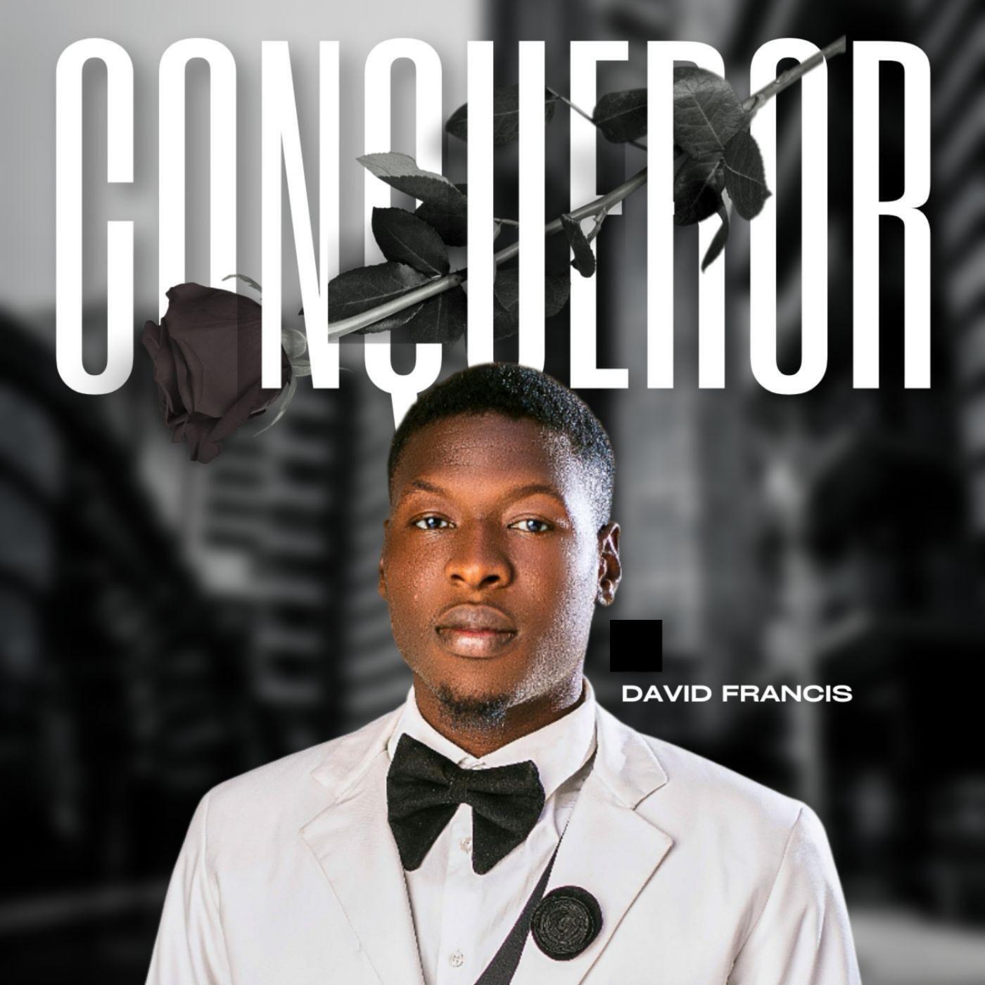 Релиз Conqueror
