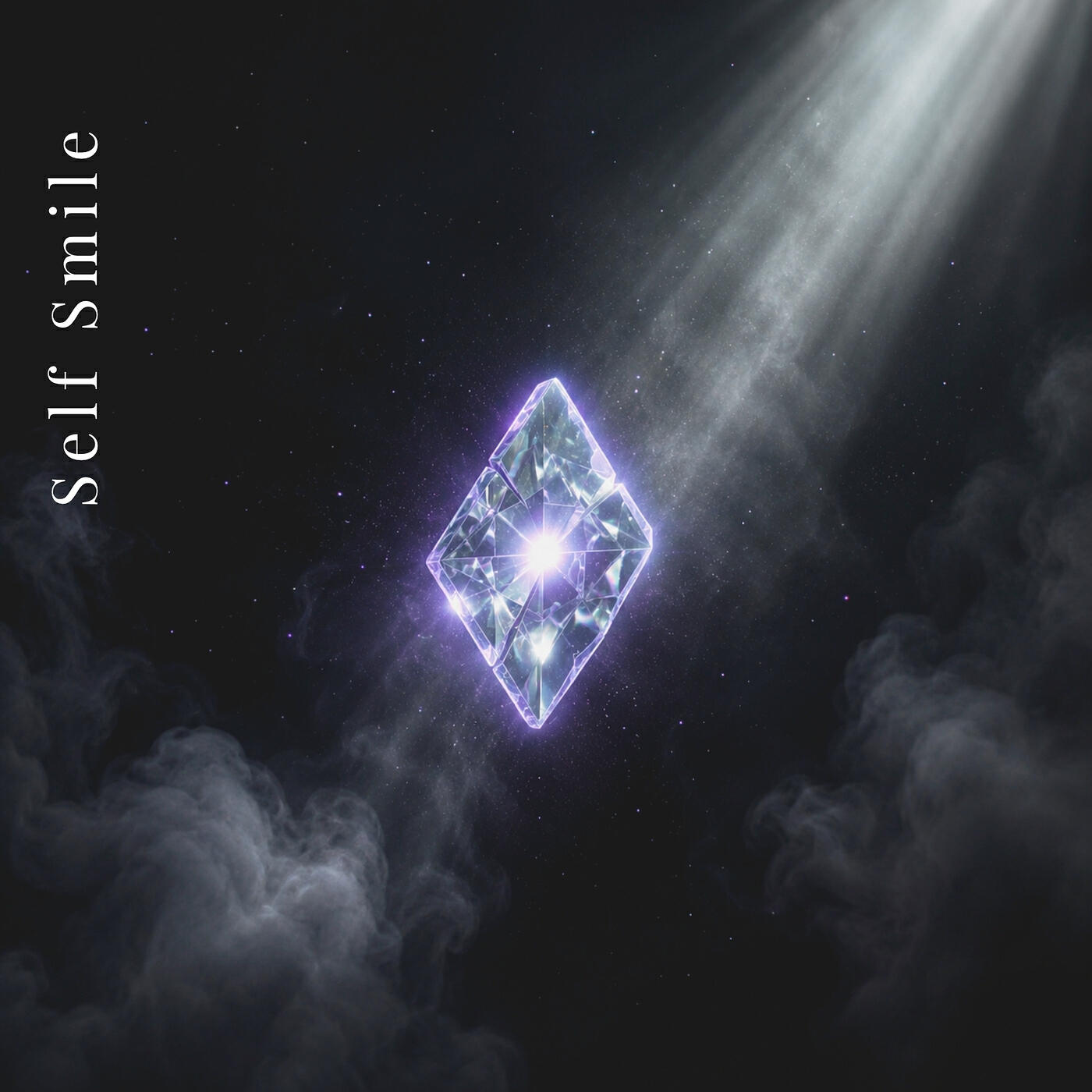 Релиз Self Smile