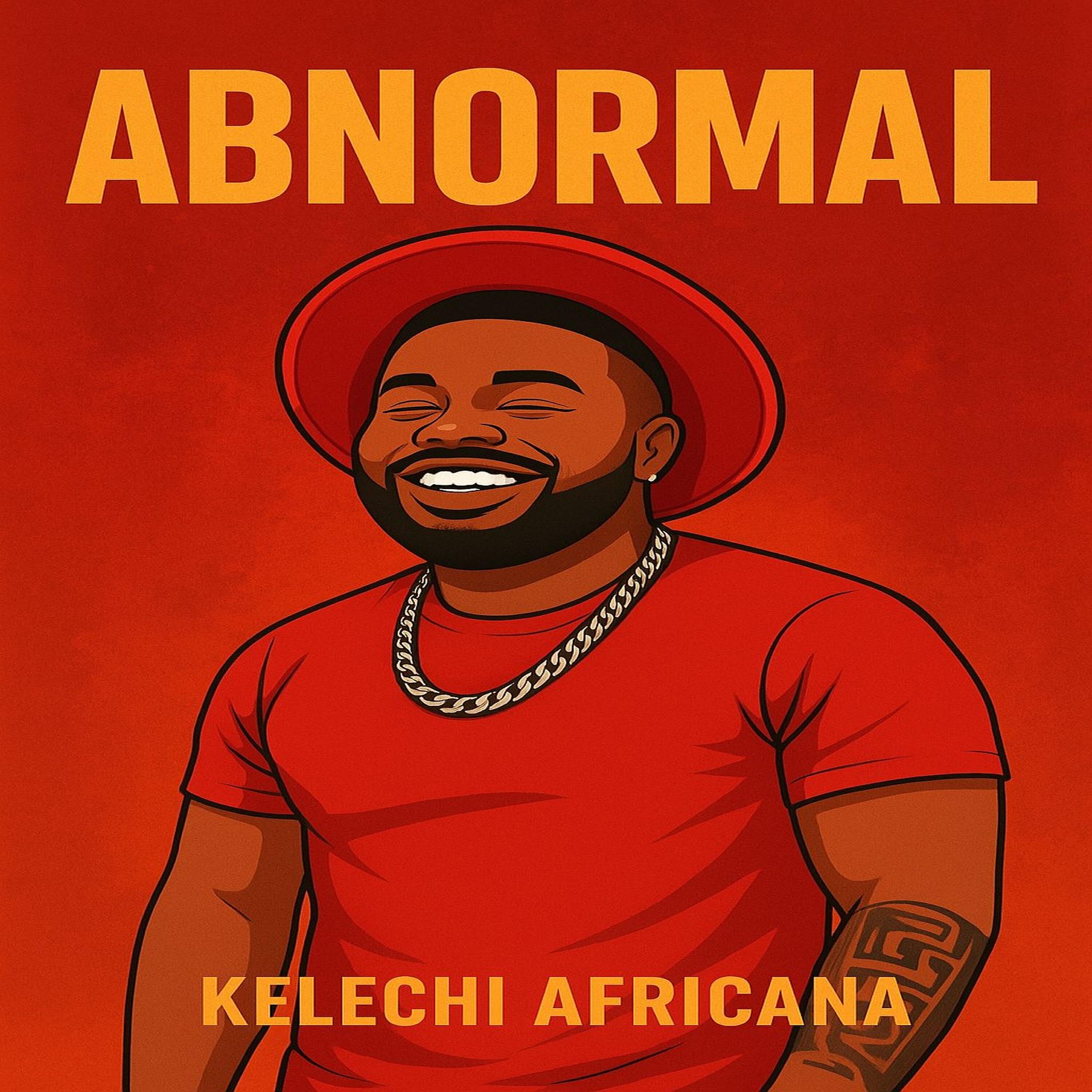 Релиз Abnormal