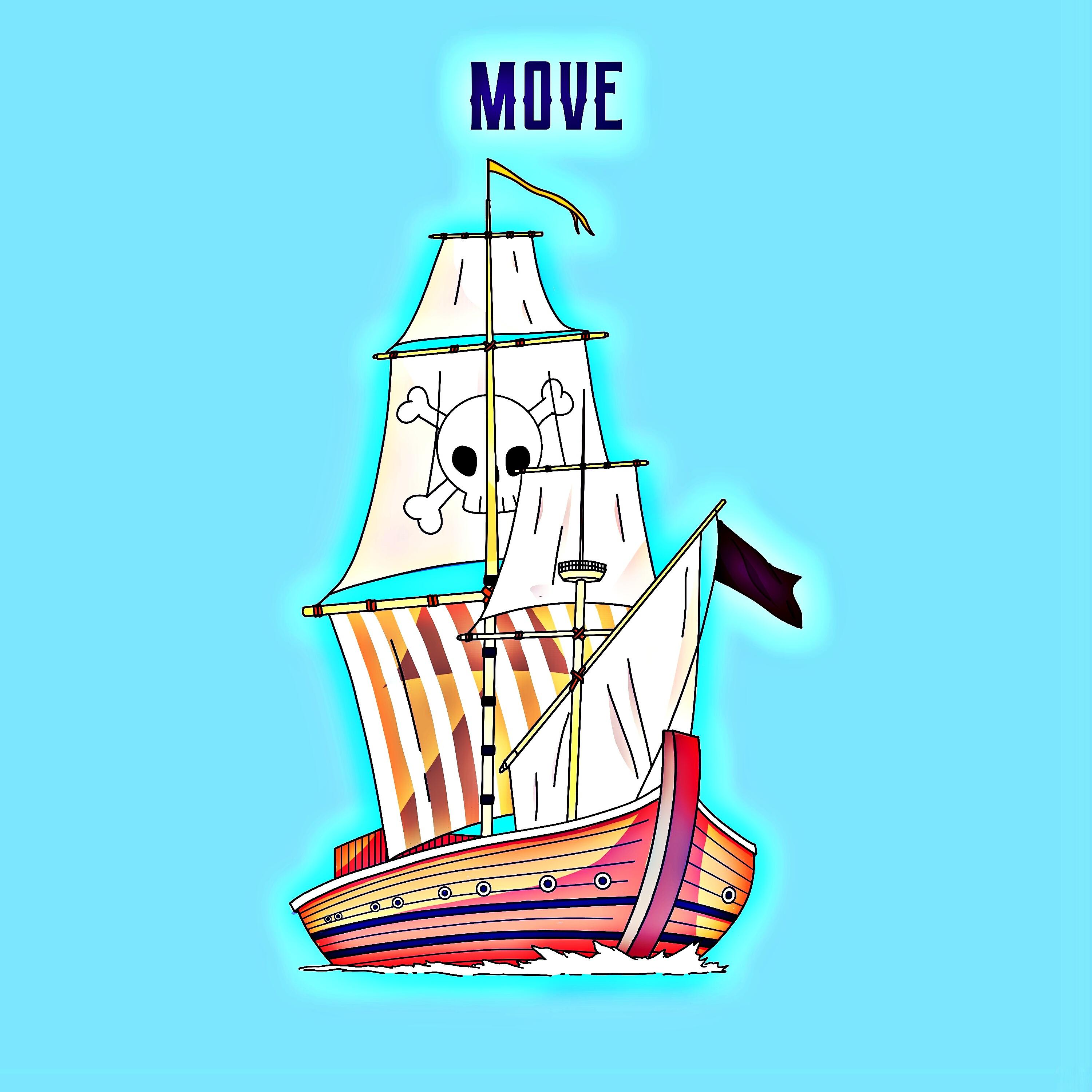 Релиз Move