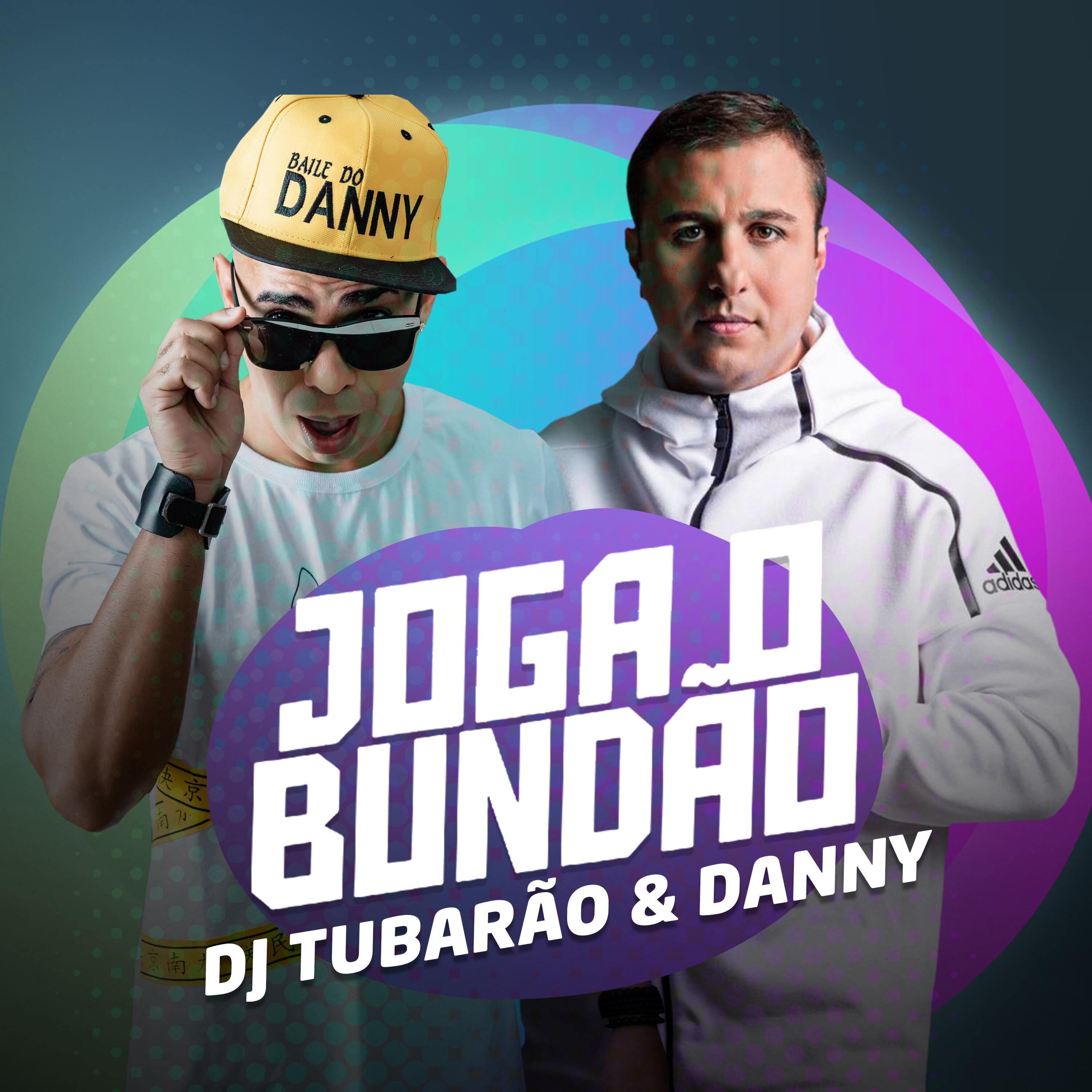 Релиз Joga o Bundão