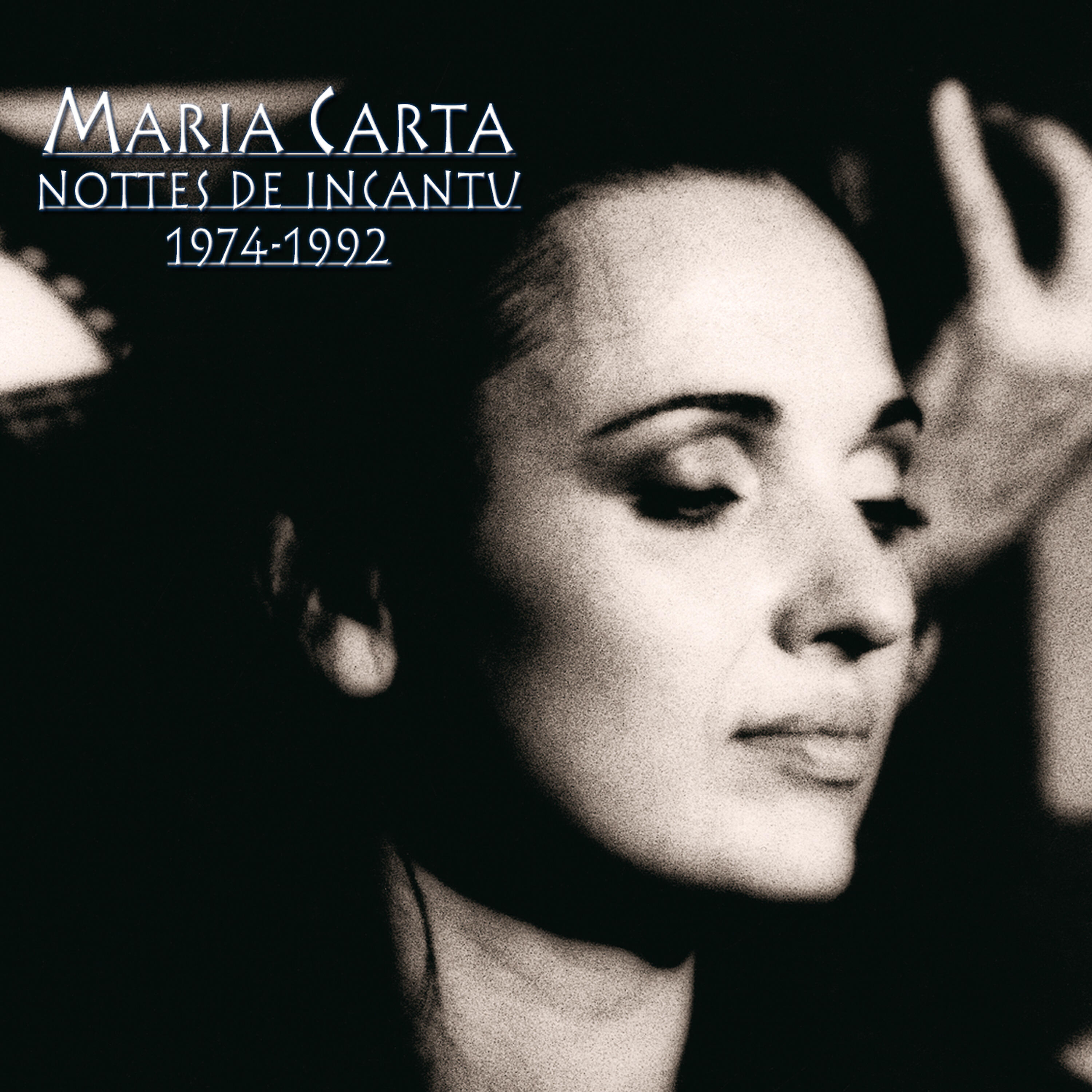 Релиз Nottes de incantu 1974 – 1992