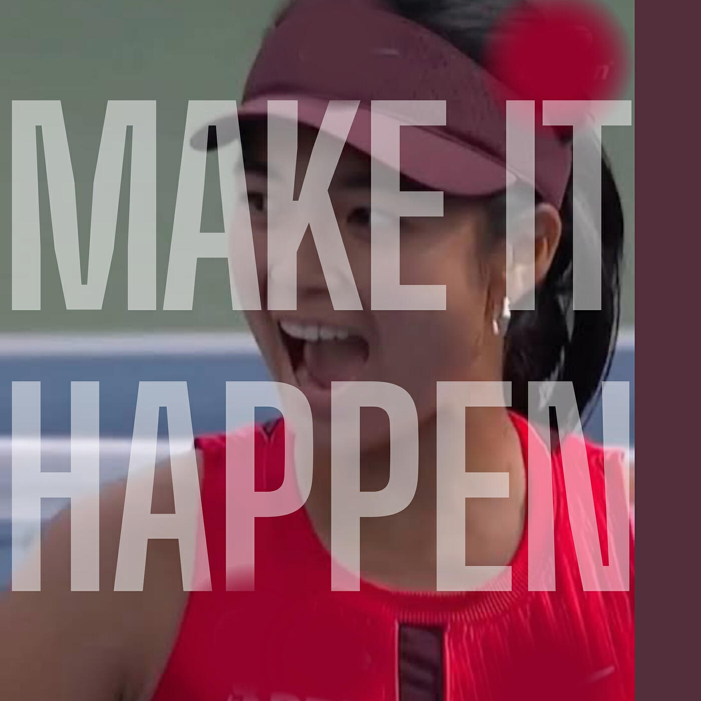 Релиз Make It Happen
