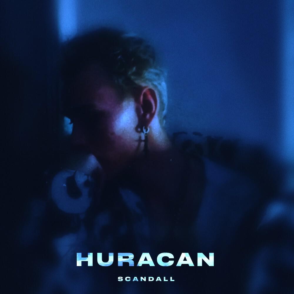 Релиз Huracan (Prod. By IERRRO)