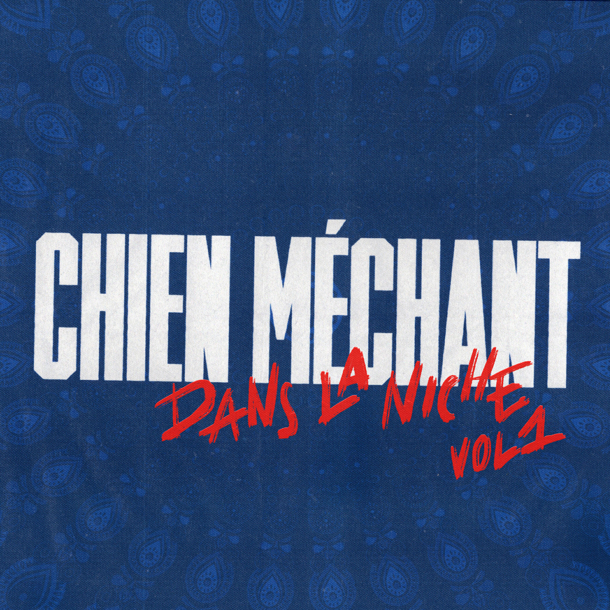 Релиз Dans La Niche, Vol. 1