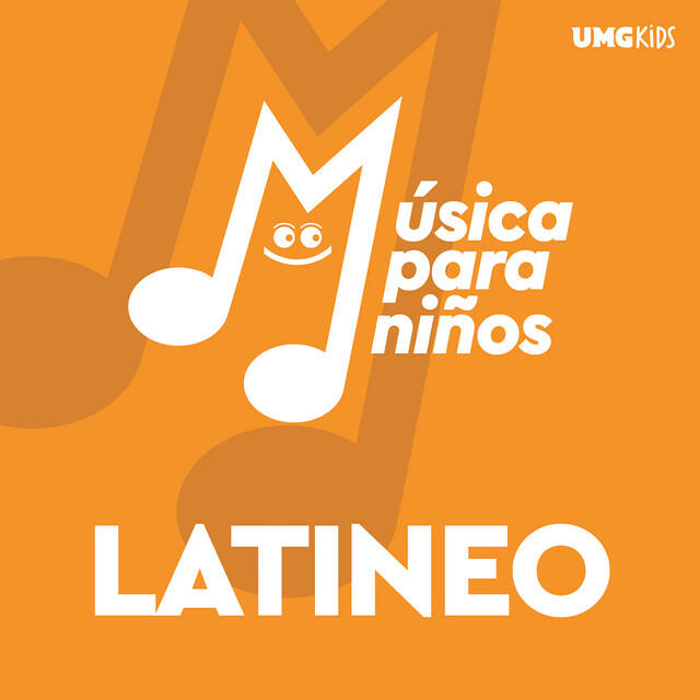 Релиз Música Para Niños: Latineo