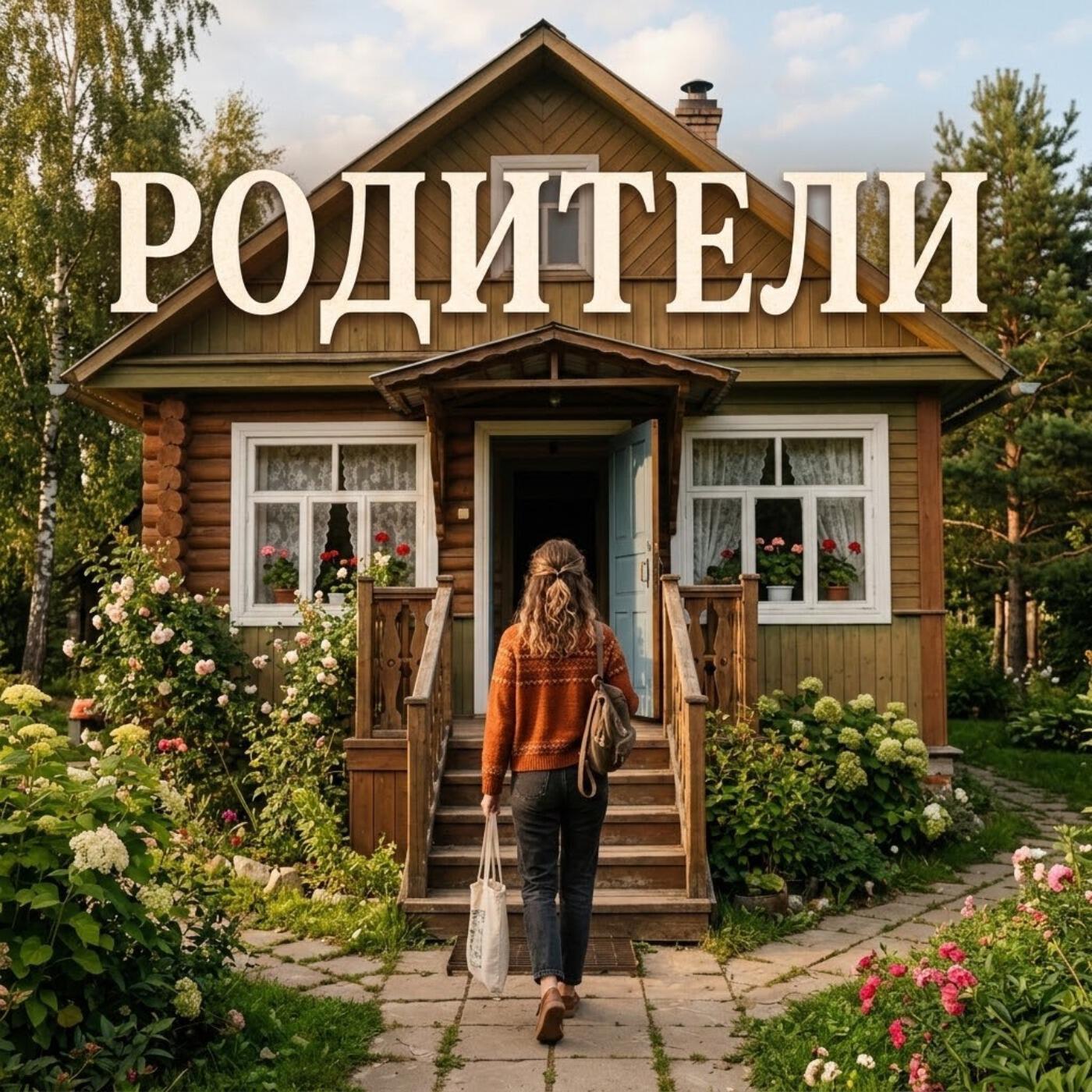 Релиз Родители