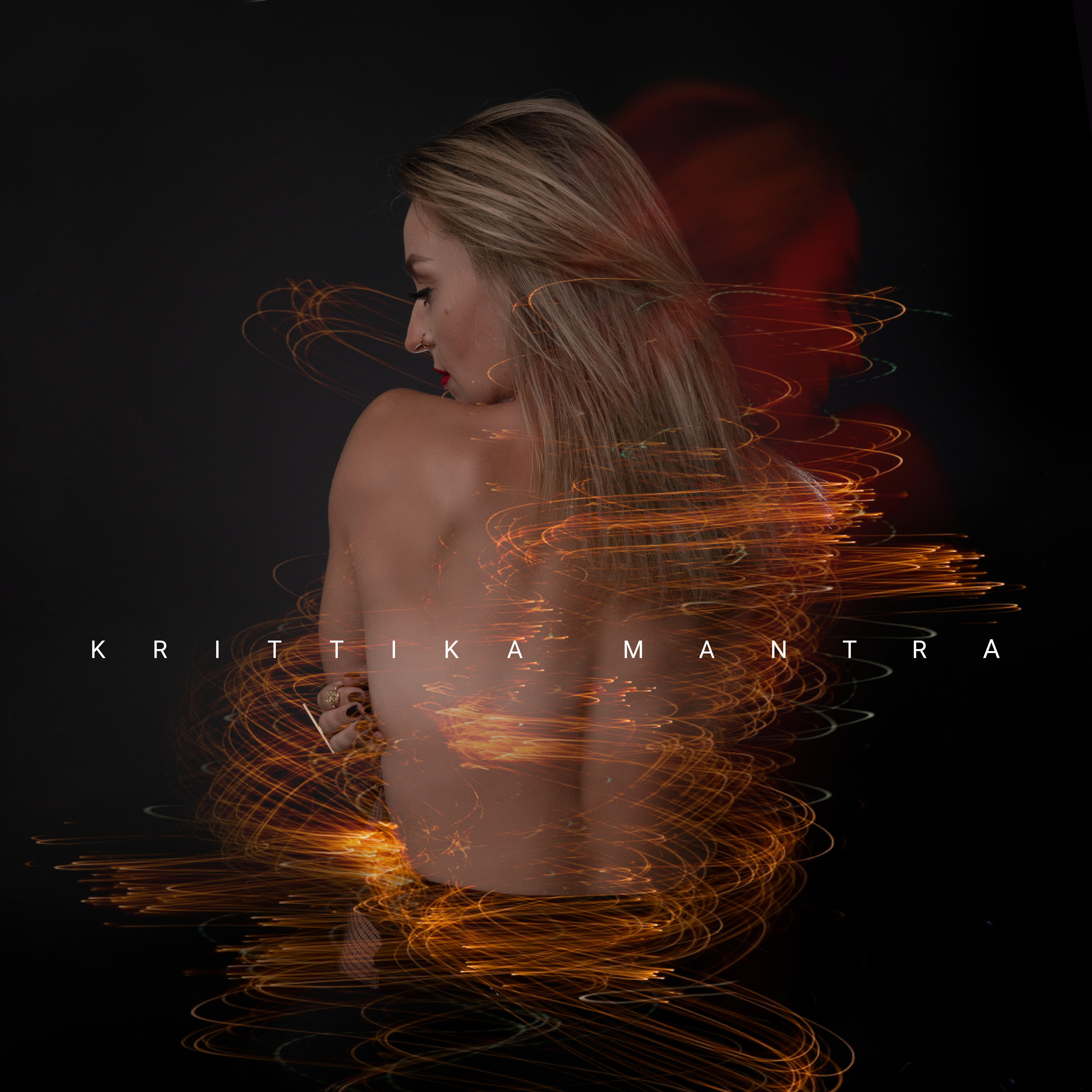 Релиз KRITTIKA MANTRA