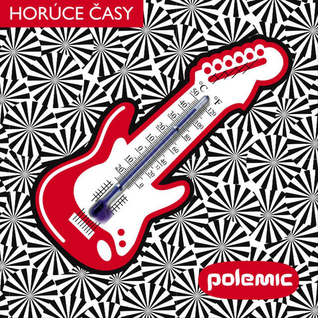 Релиз Horúce časy