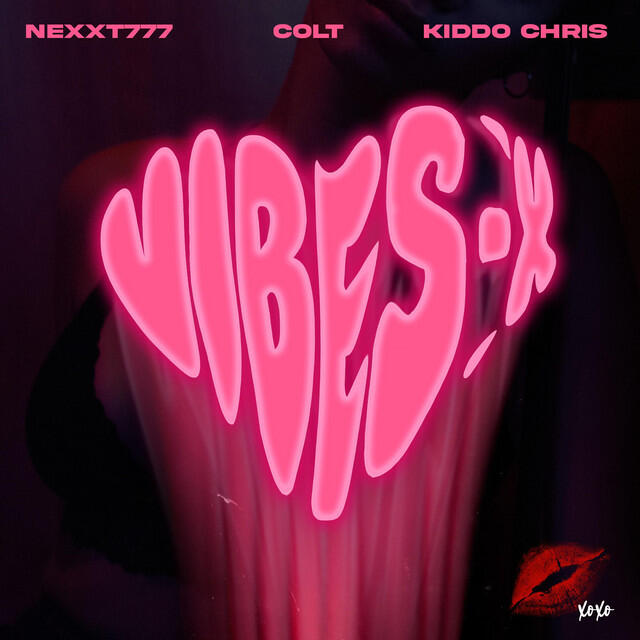 Релиз Vibes-x