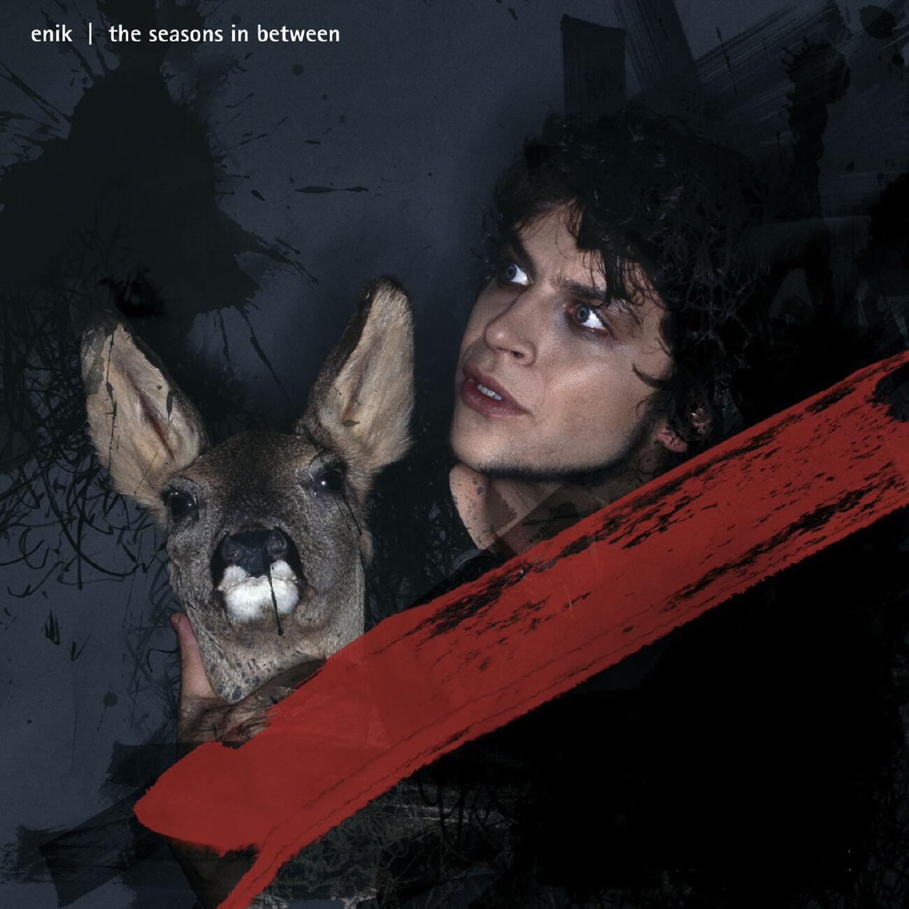 Релиз The Seasons In Between