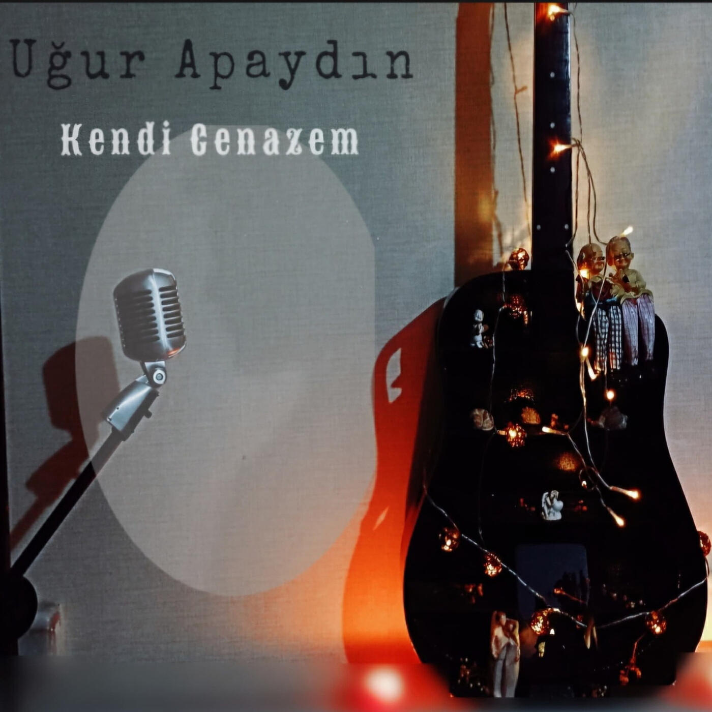 Релиз Kendi Cenazem