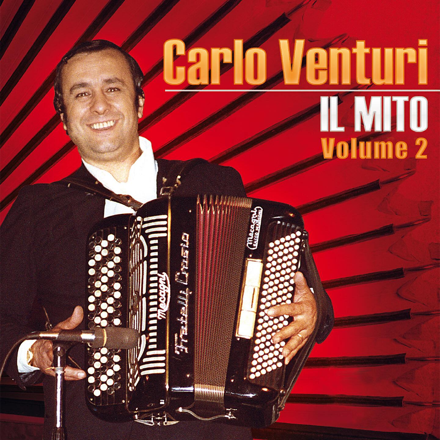 Релиз Il mito, Vol. 2