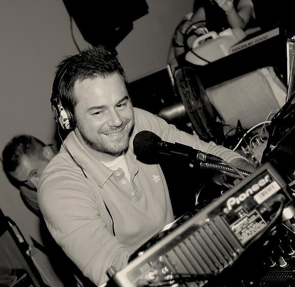 Danny Dyer
