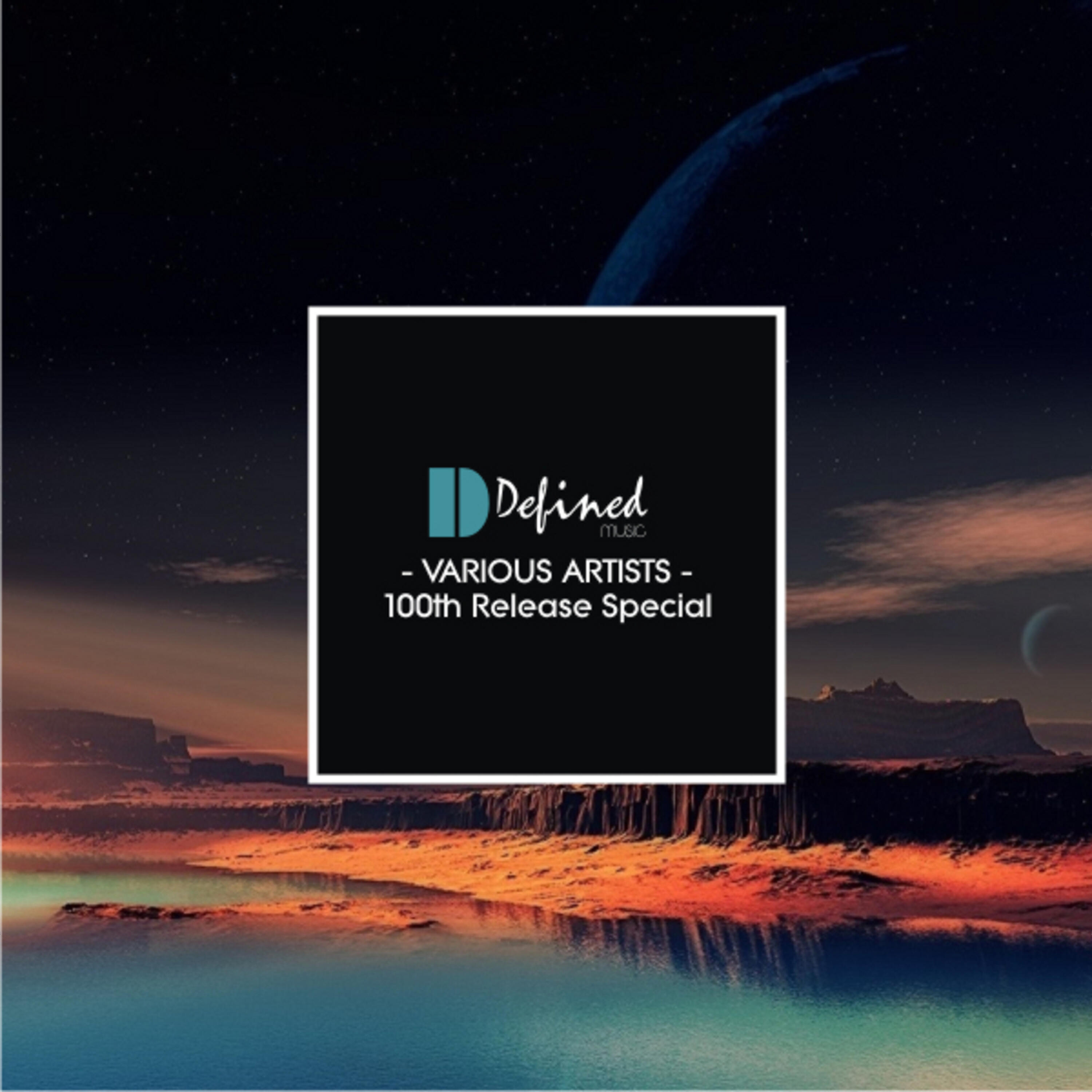 Релиз 100th Release Special